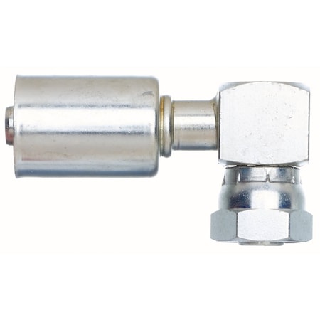 Gates PolarSeal A/C Hose Fitting G45596-1010S
